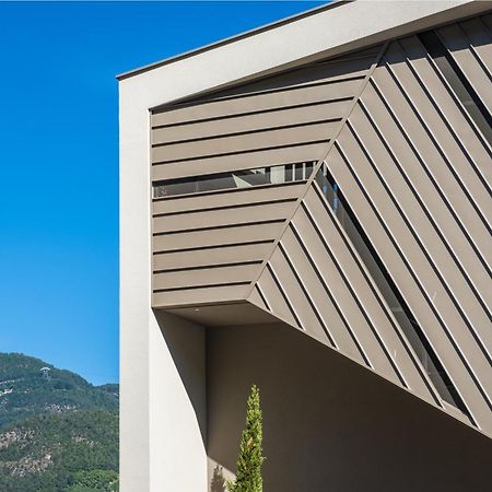 Falsers Mountain Lodge Cornedo all'Isarco Kültér fotó