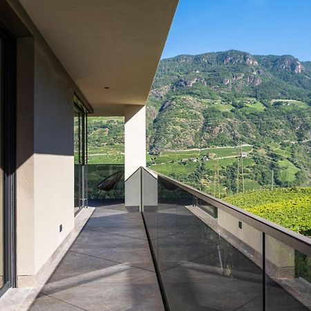 Falsers Mountain Lodge Cornedo all'Isarco Kültér fotó