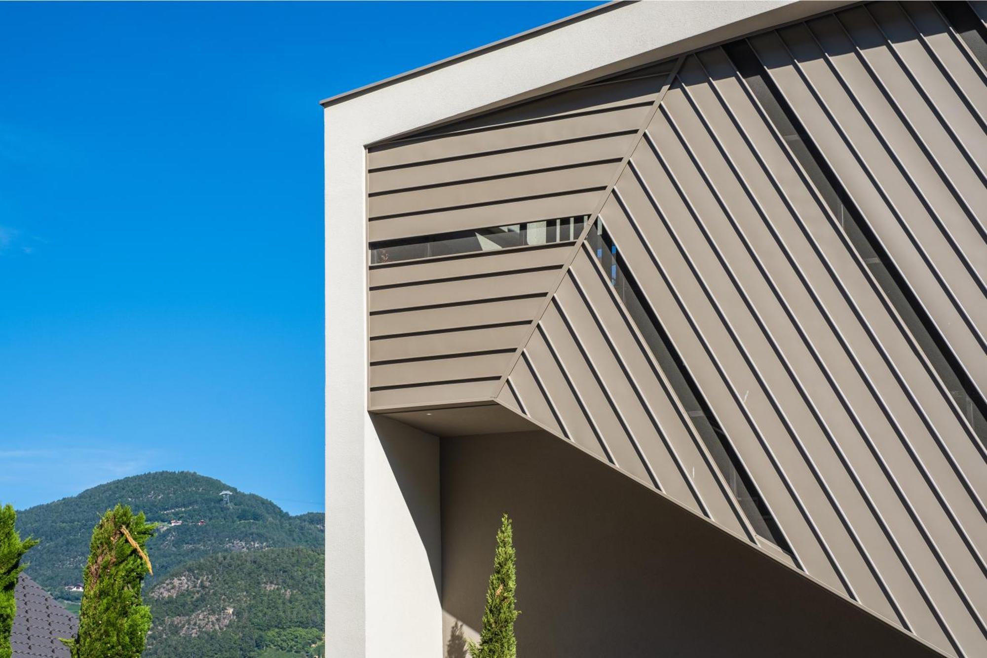 Falsers Mountain Lodge Cornedo all'Isarco Kültér fotó